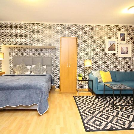 Tallinn City Apartments - Town Hall Square Екстериор снимка