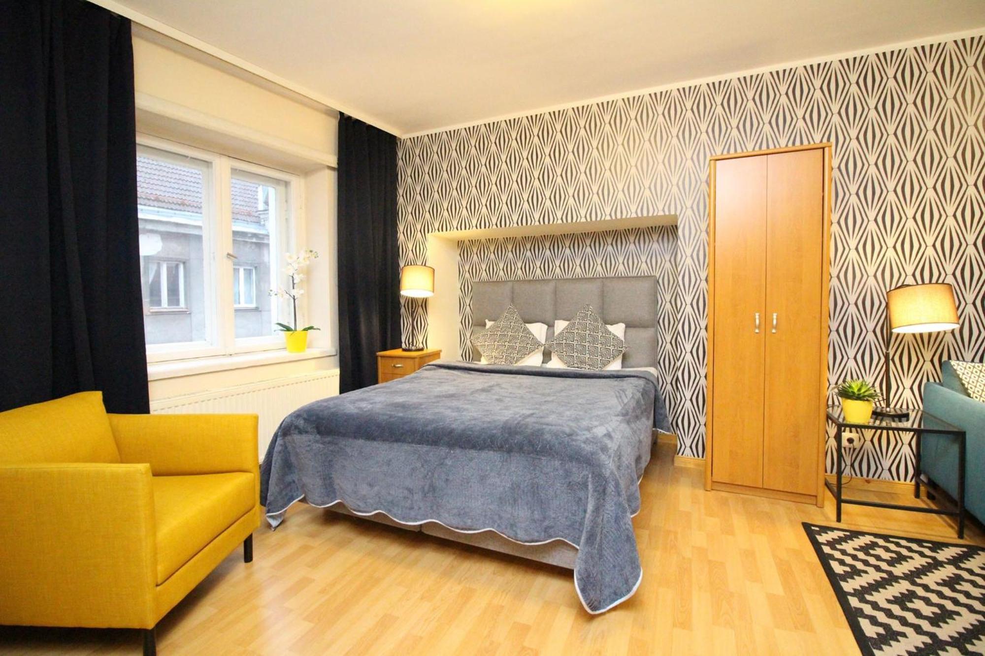 Tallinn City Apartments - Town Hall Square Екстериор снимка