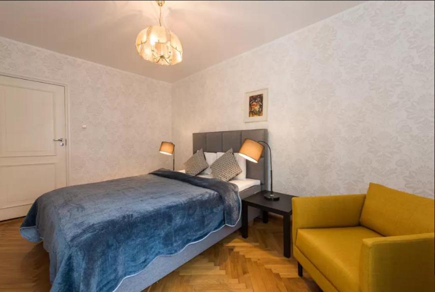 Tallinn City Apartments - Town Hall Square Екстериор снимка