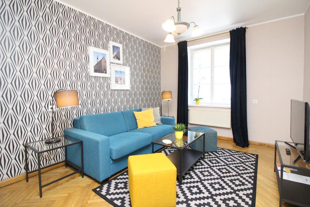 Tallinn City Apartments - Town Hall Square Екстериор снимка