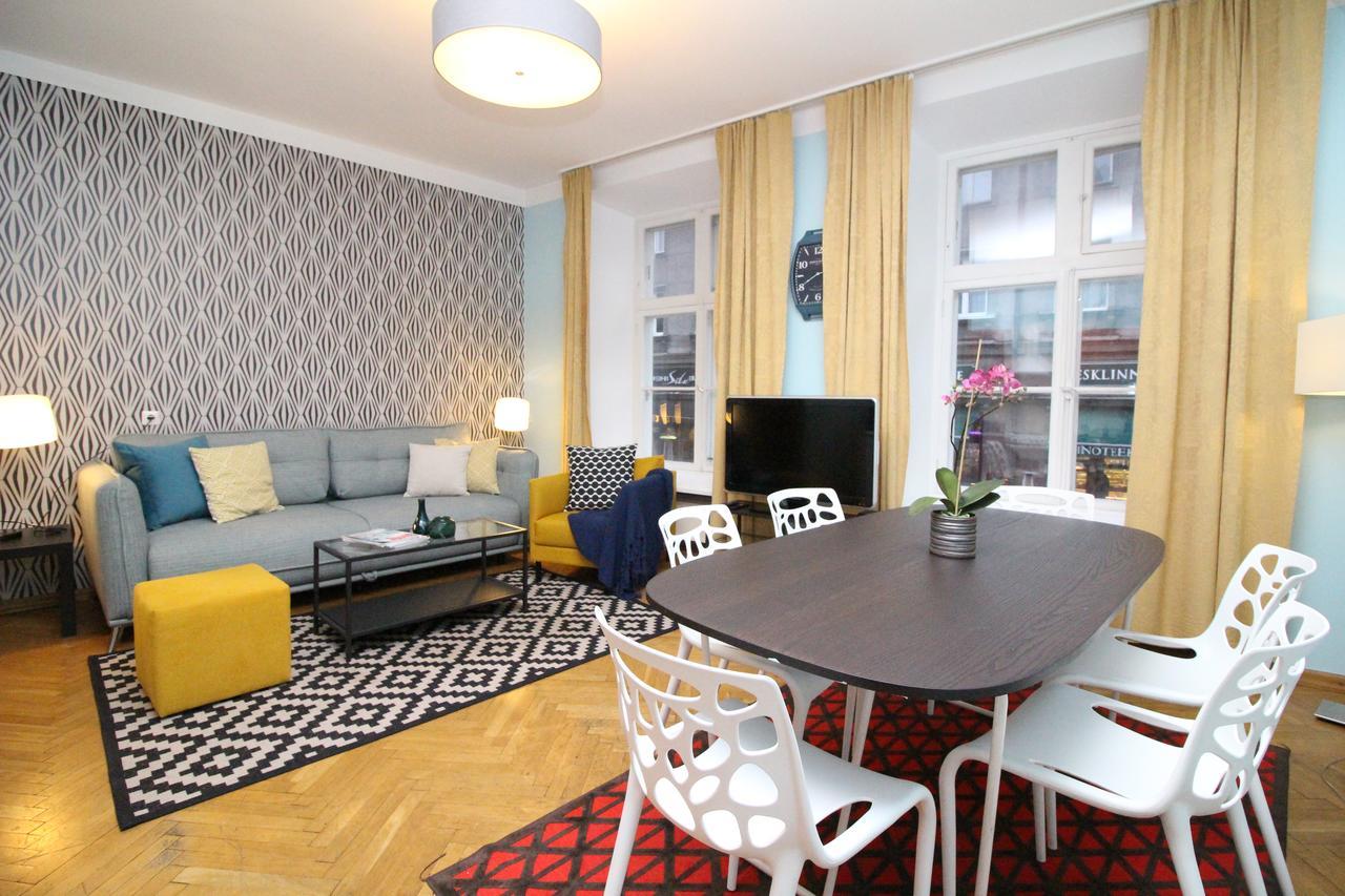 Tallinn City Apartments - Town Hall Square Екстериор снимка