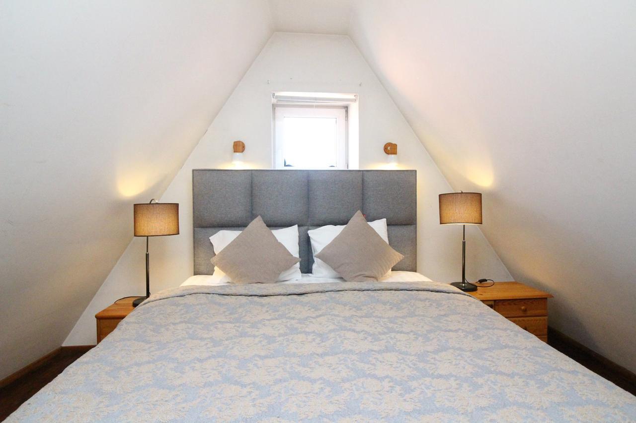 Tallinn City Apartments - Town Hall Square Екстериор снимка