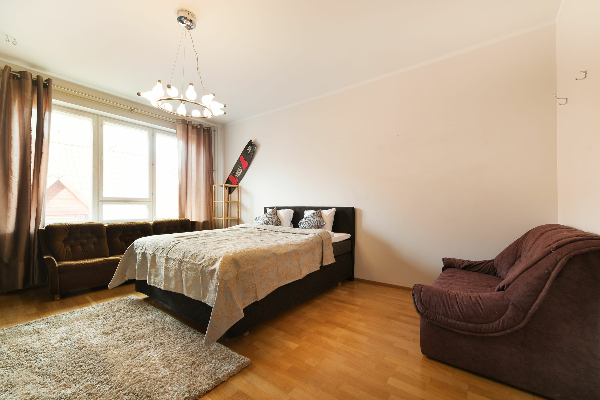 Tallinn City Apartments - Town Hall Square Екстериор снимка