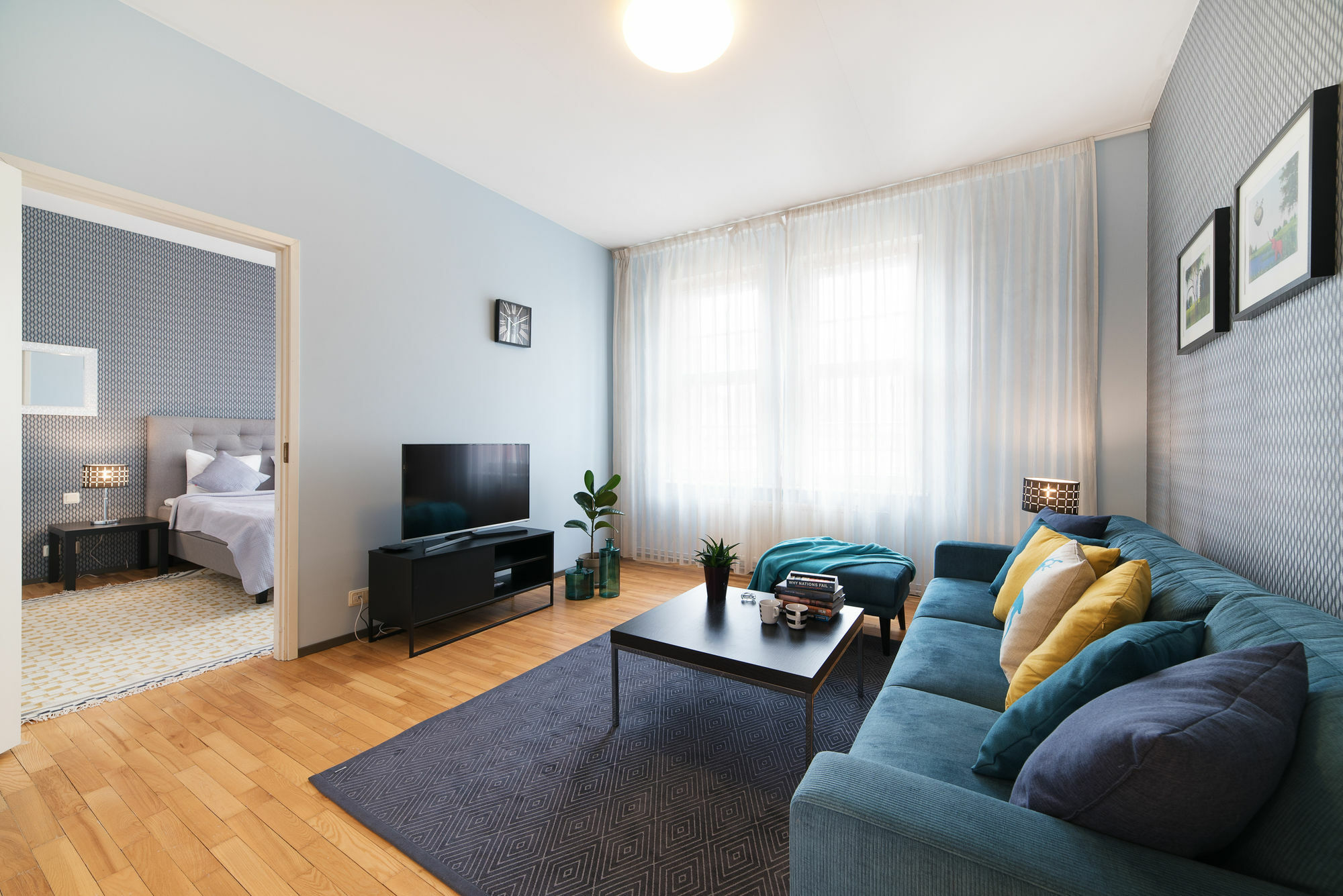 Tallinn City Apartments - Town Hall Square Екстериор снимка