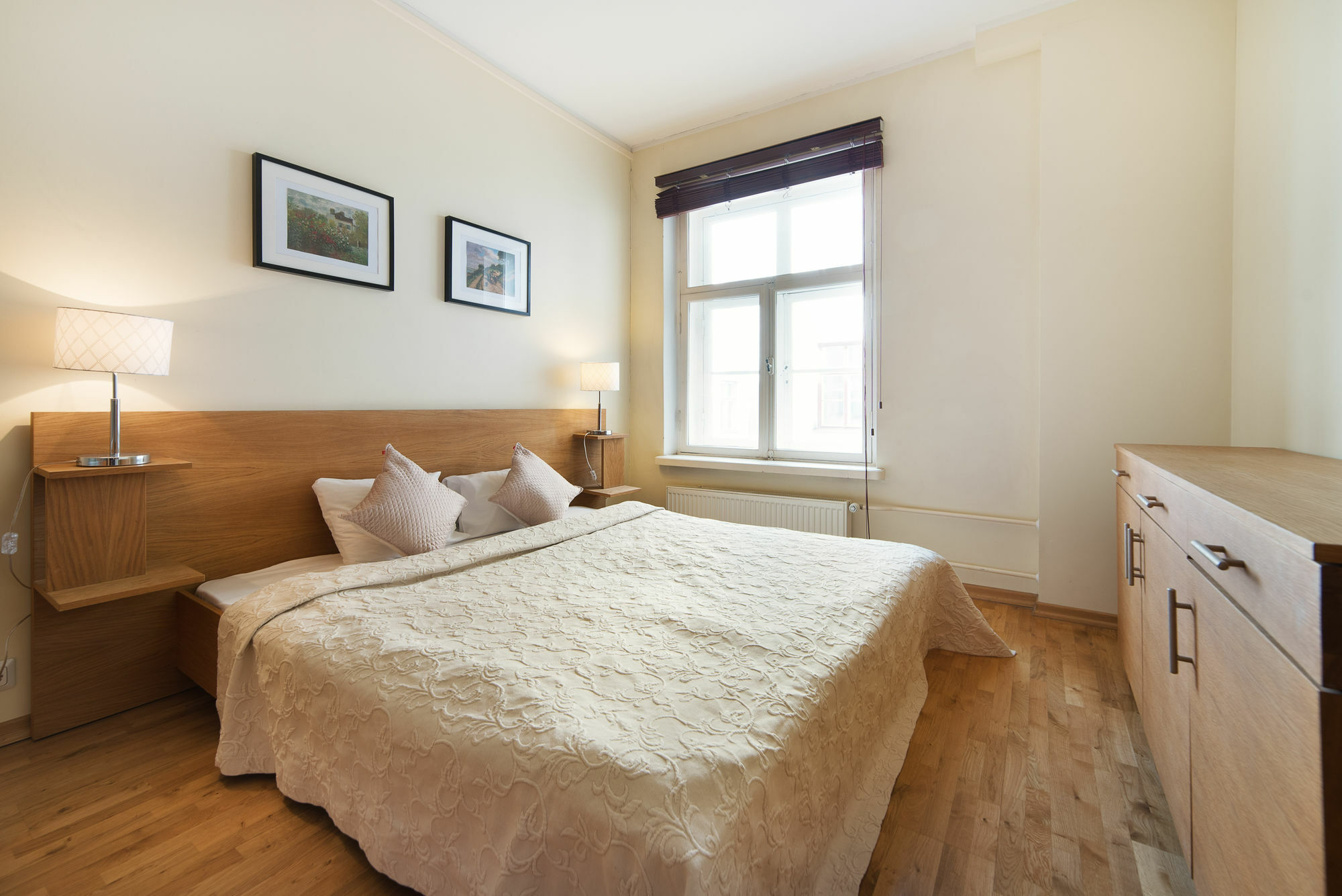 Tallinn City Apartments - Town Hall Square Екстериор снимка