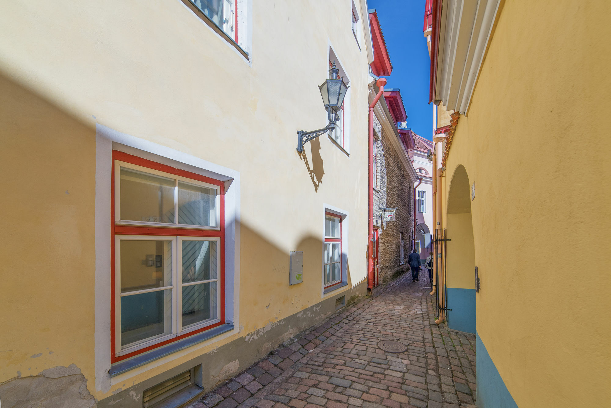 Tallinn City Apartments - Town Hall Square Екстериор снимка