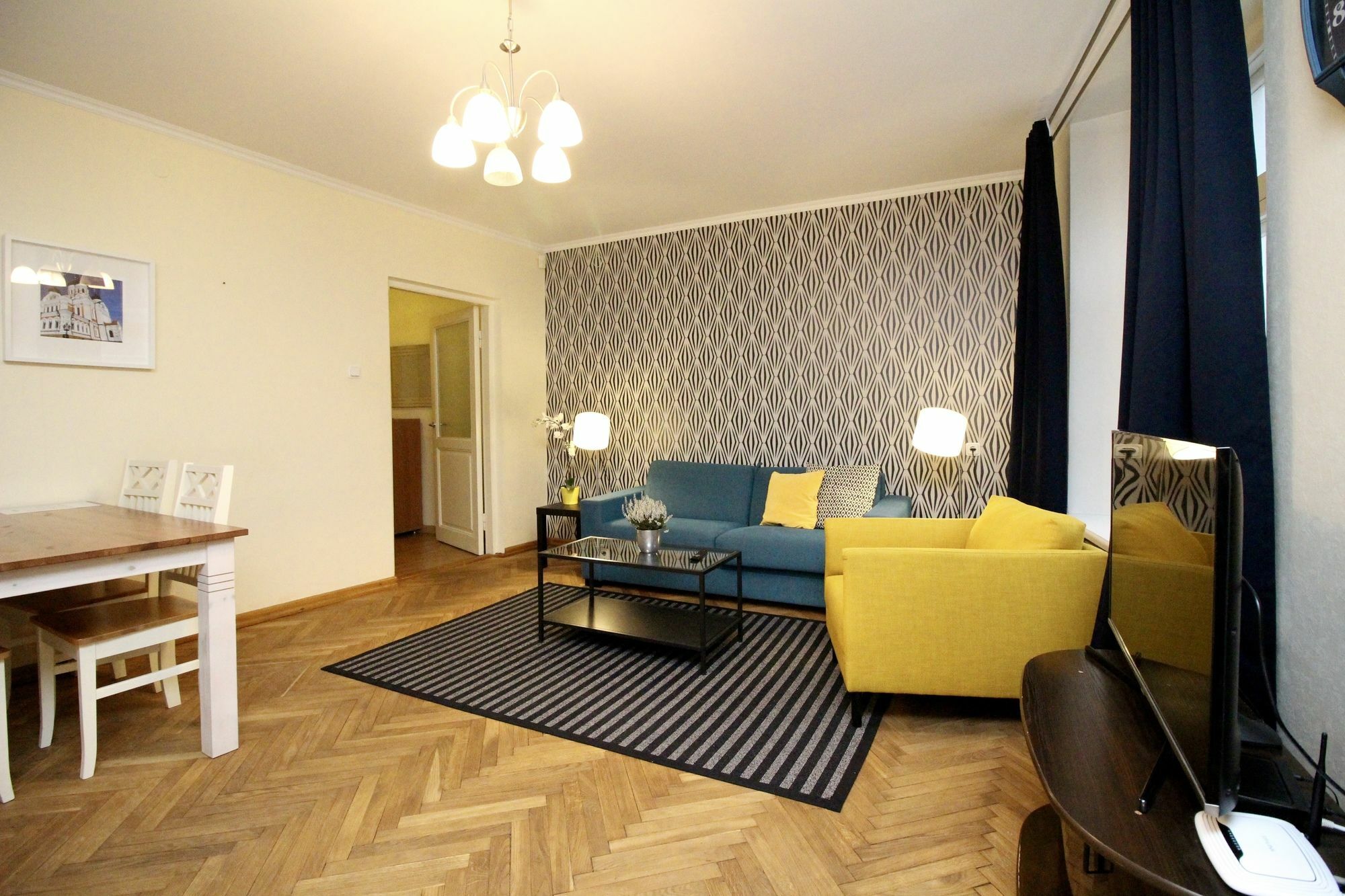 Tallinn City Apartments - Town Hall Square Екстериор снимка