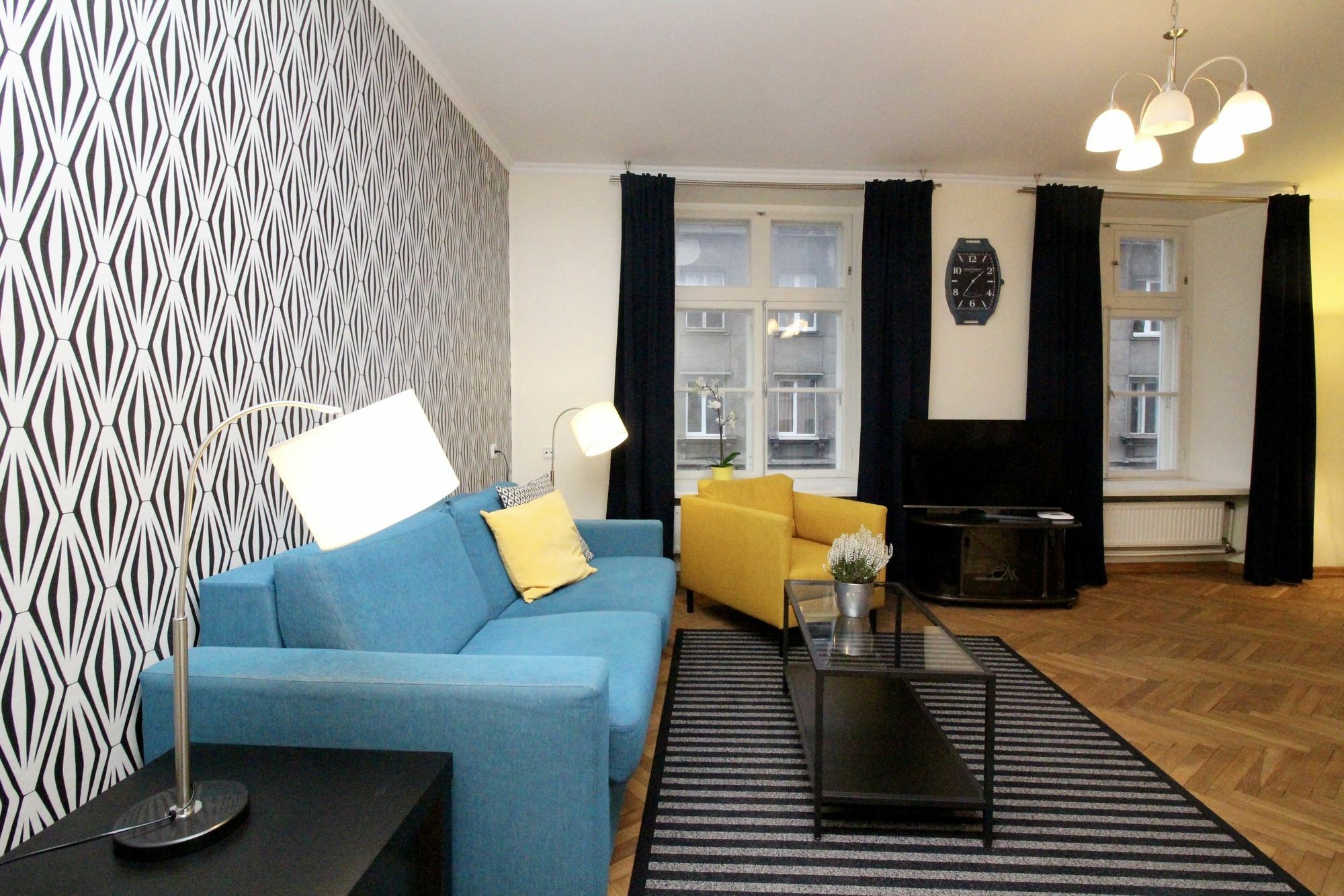 Tallinn City Apartments - Town Hall Square Екстериор снимка