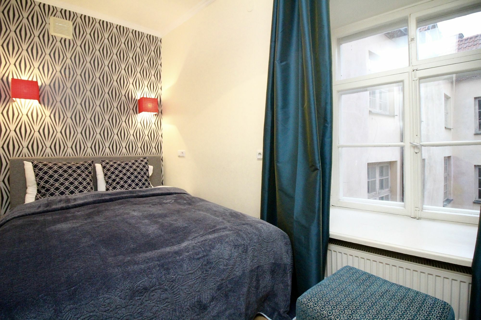 Tallinn City Apartments - Town Hall Square Екстериор снимка