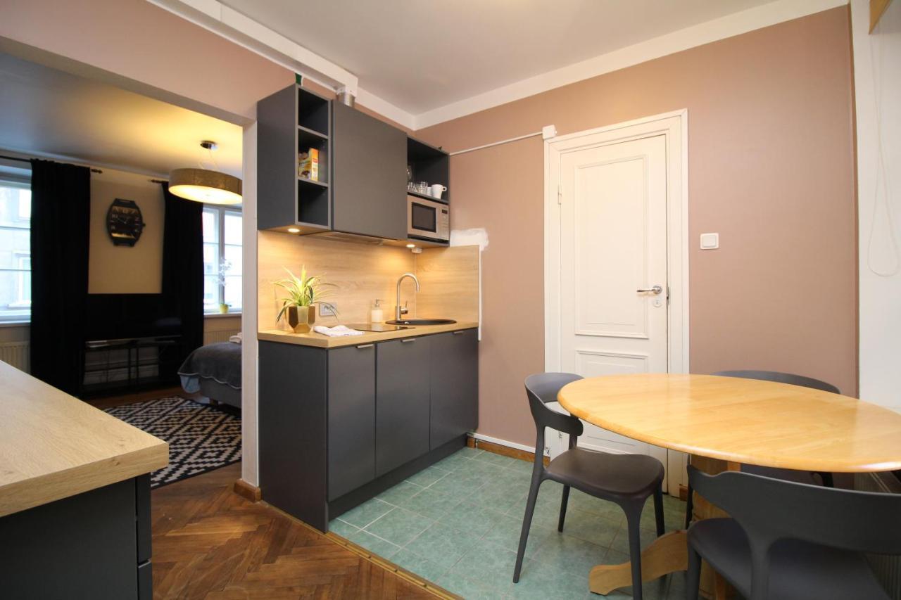 Tallinn City Apartments - Town Hall Square Екстериор снимка